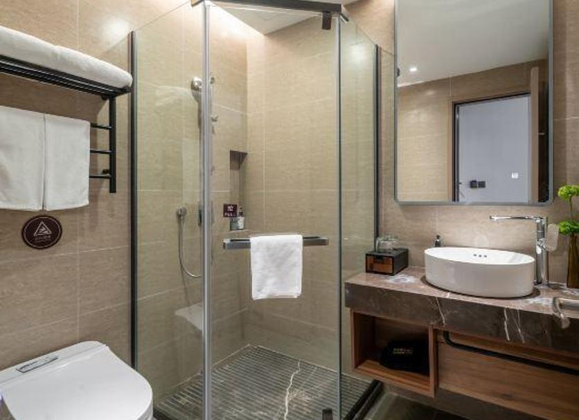Kamar Mandi Foto