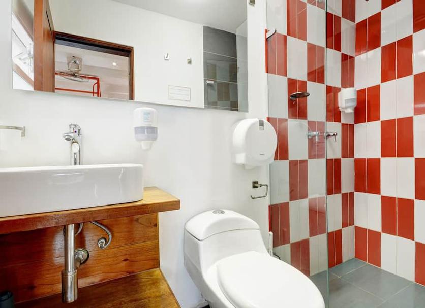 Kamar Mandi Foto