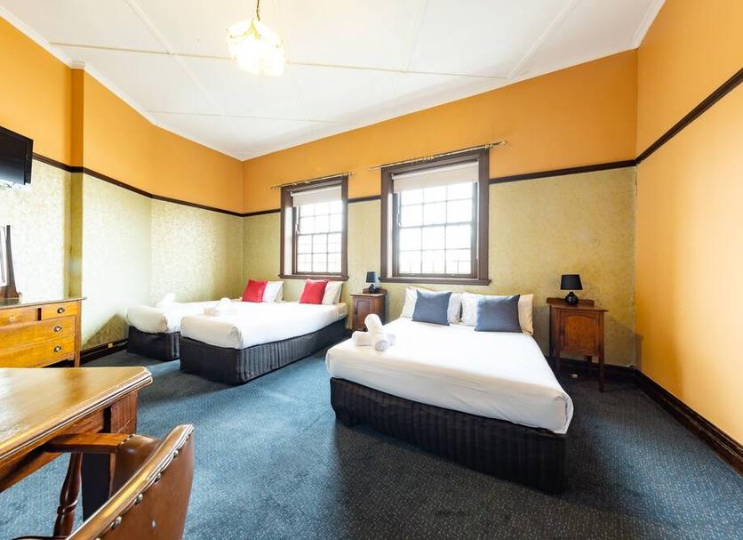 Kamar Tidur Foto