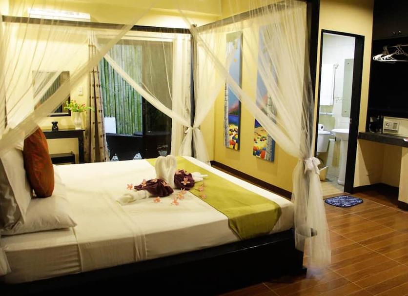 Kamar Tidur Foto