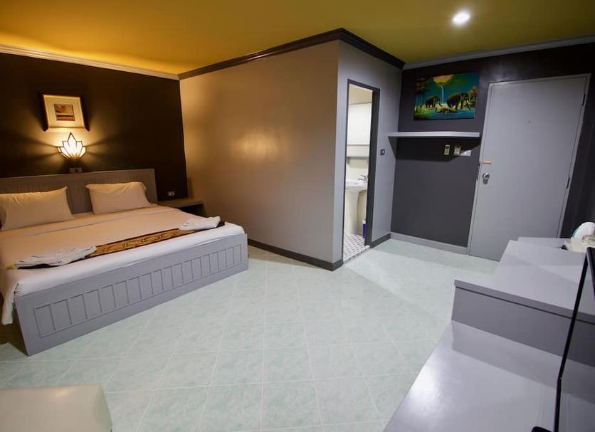 Kamar Tidur Foto