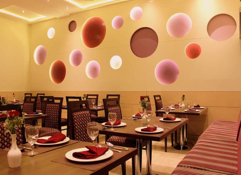 Restoran Foto