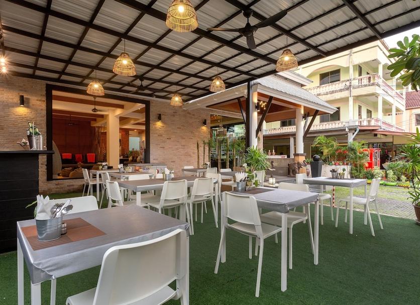 Restoran Foto