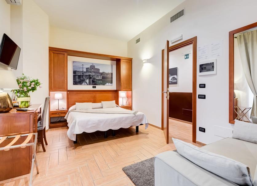 Kamar Tidur Foto