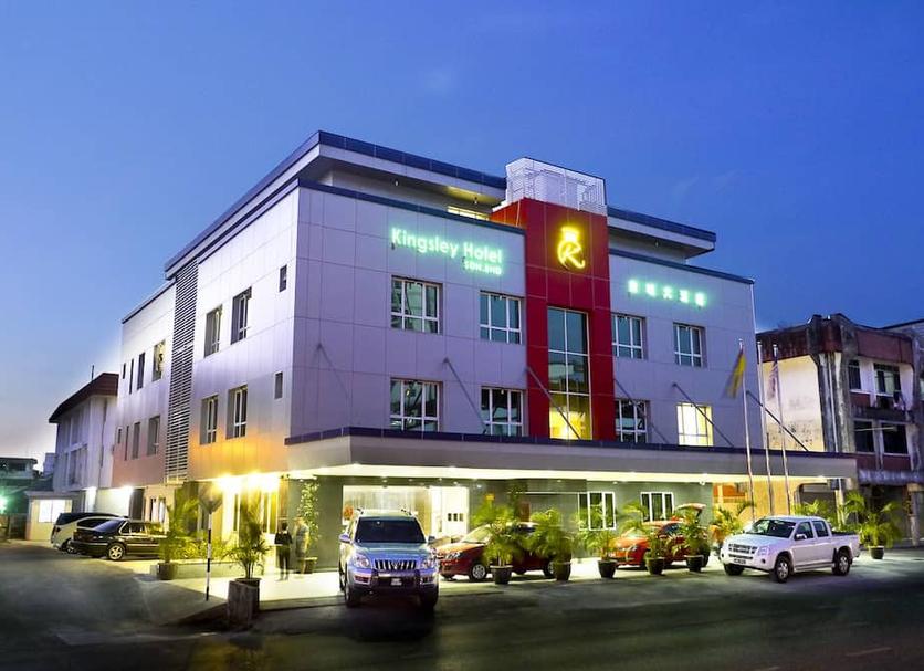 Bangunan Foto