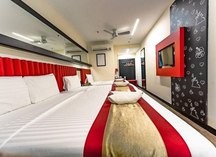 Kamar Tidur Foto