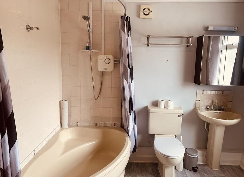 Kamar Mandi Foto