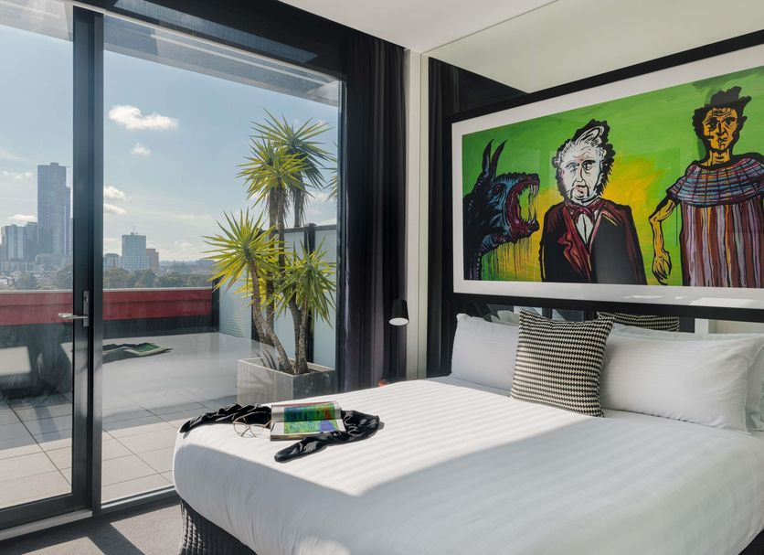 Kamar Tidur Foto