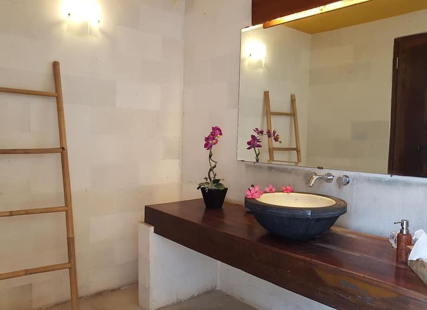 Kamar Mandi Foto