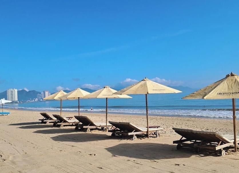 Pantai Foto