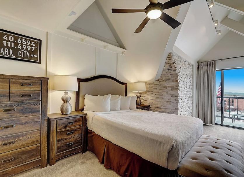 Kamar Tidur Foto