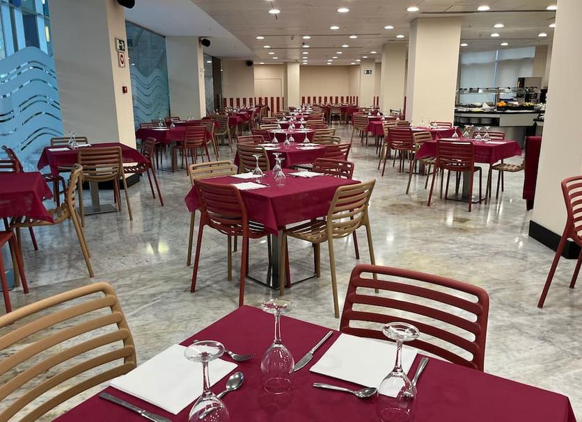 Restoran Foto