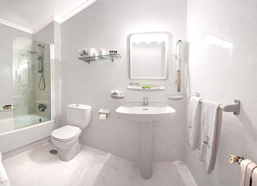 Kamar Mandi Foto