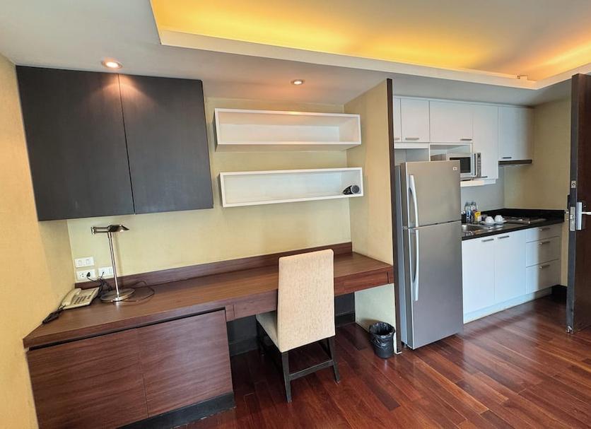 Dapur Foto