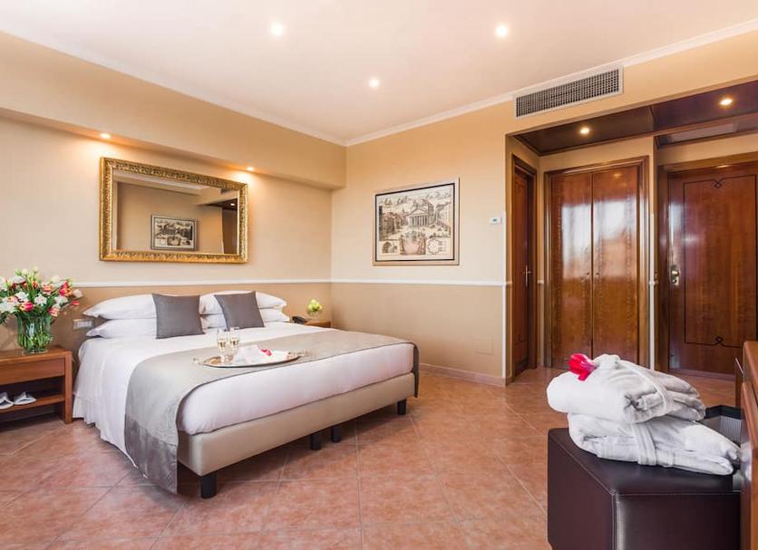 Kamar Tidur Foto