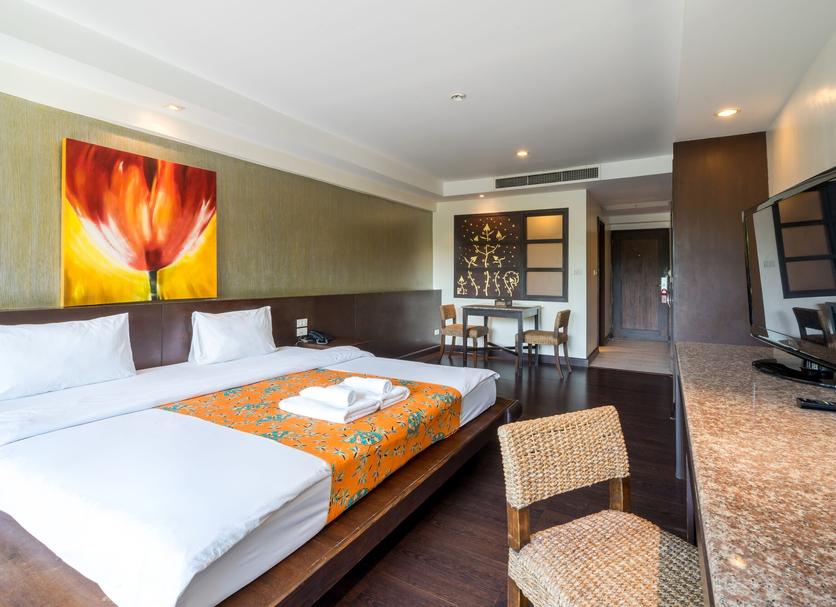 Kamar Tidur Foto
