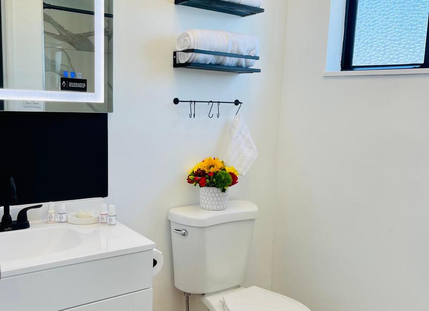 Kamar Mandi Foto