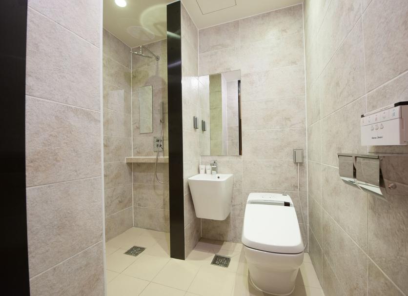 Kamar Mandi Foto