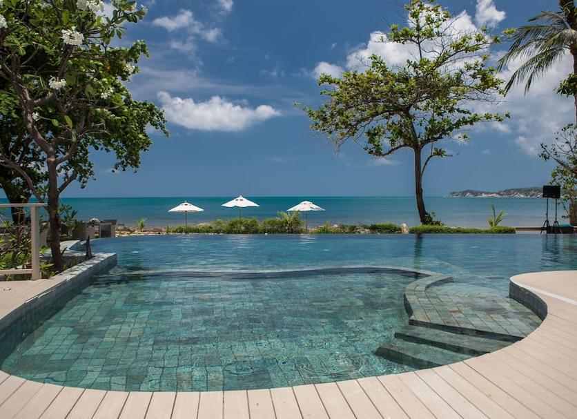 Kolam Foto