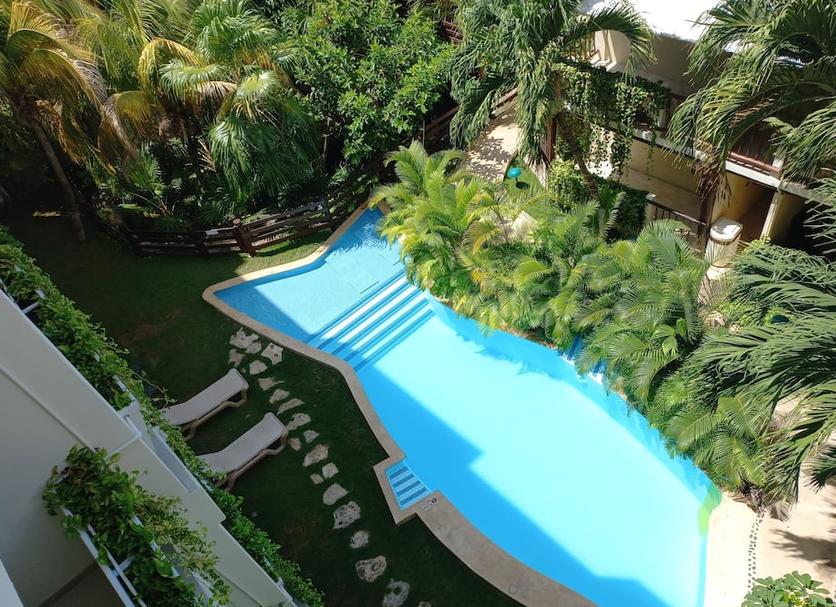 Kolam Foto