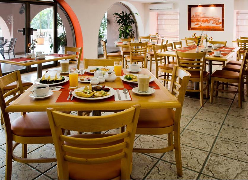 Restoran Foto