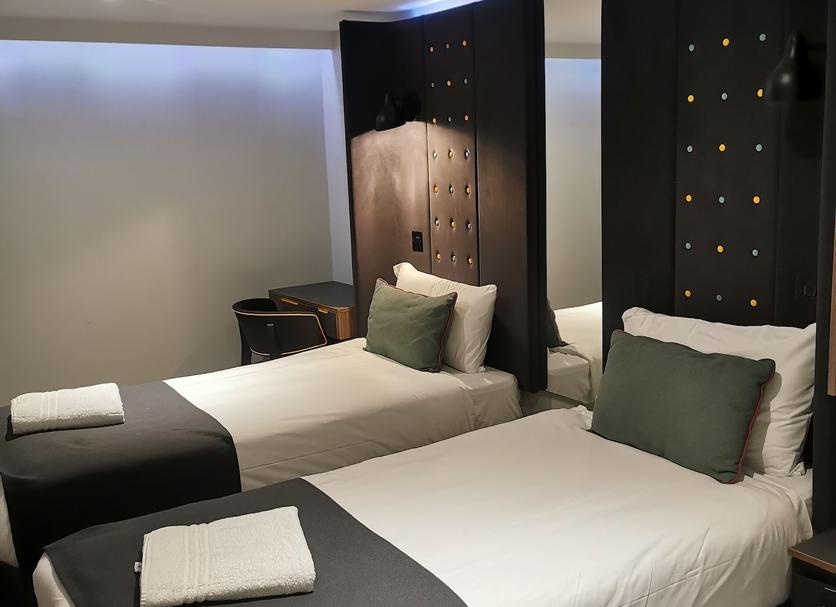 Kamar Tidur Foto