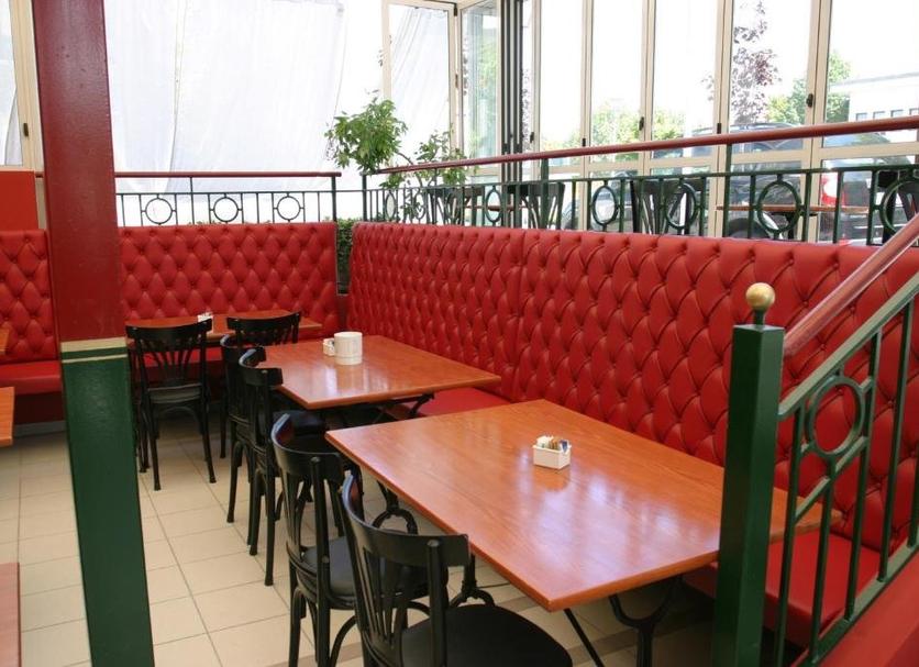 Restoran Foto