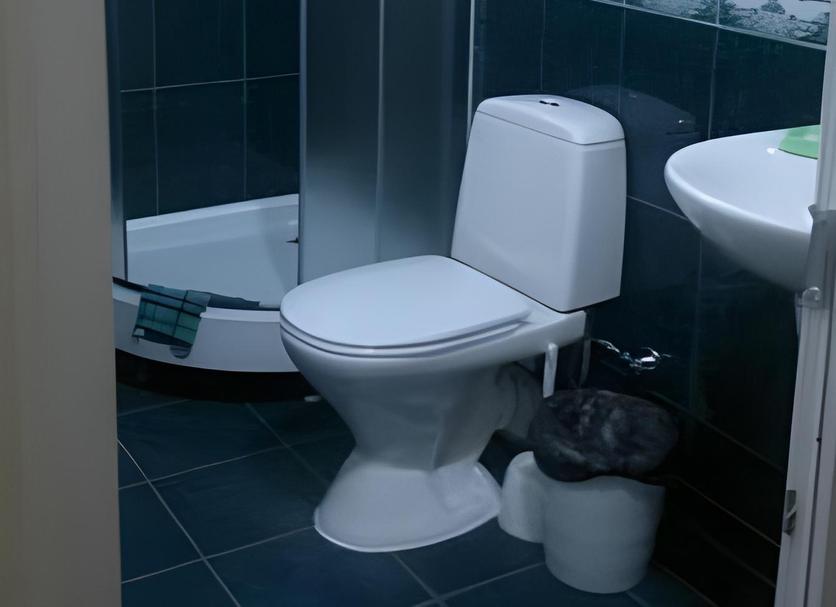 Kamar Mandi Foto