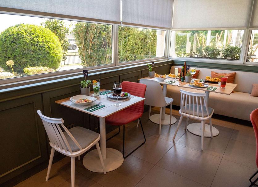 Restoran Foto