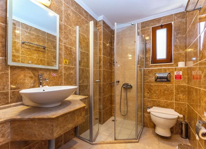 Kamar Mandi Foto