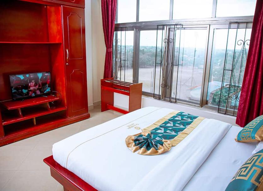 Kamar Tidur Foto