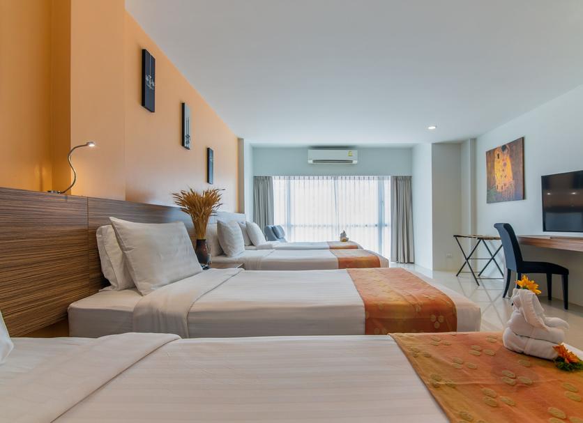 Kamar Tidur Foto