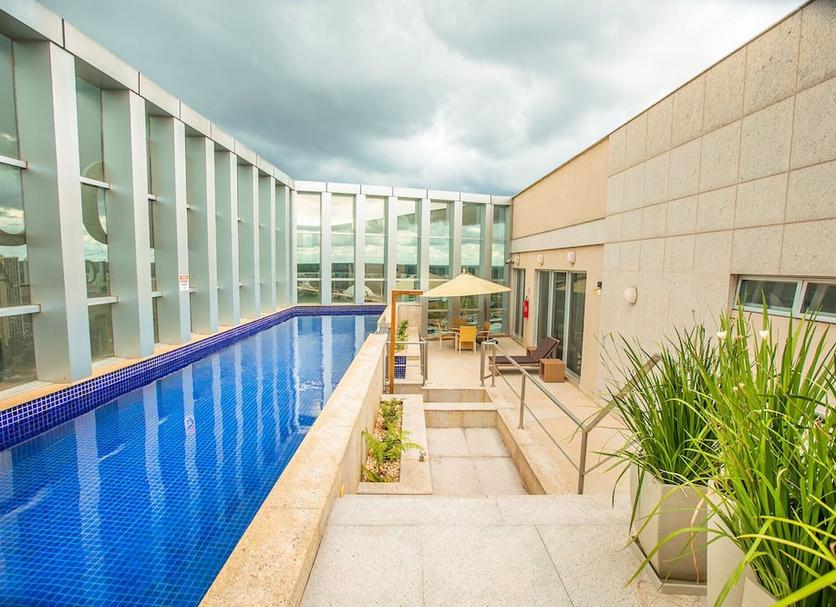 Kolam Foto