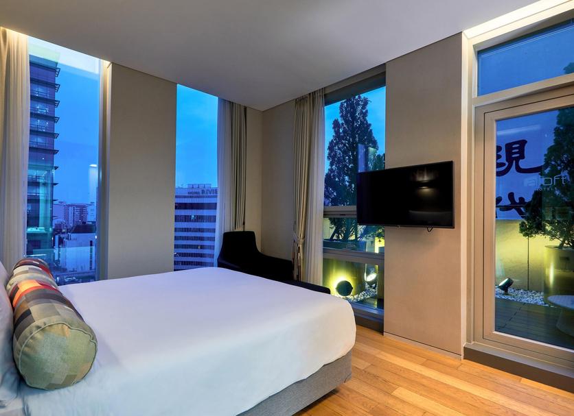 Kamar Tidur Foto