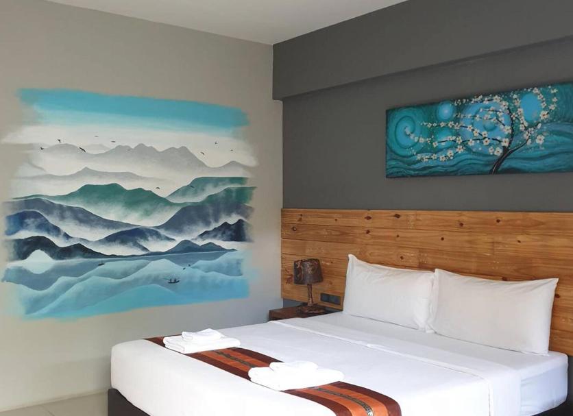 Kamar Tidur Foto