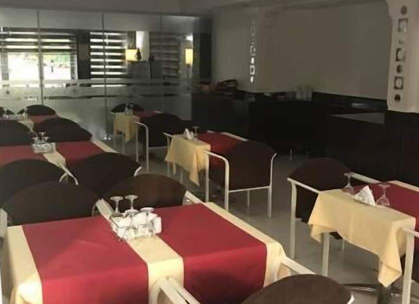Restoran Foto