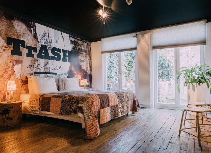 Kamar Tidur Foto
