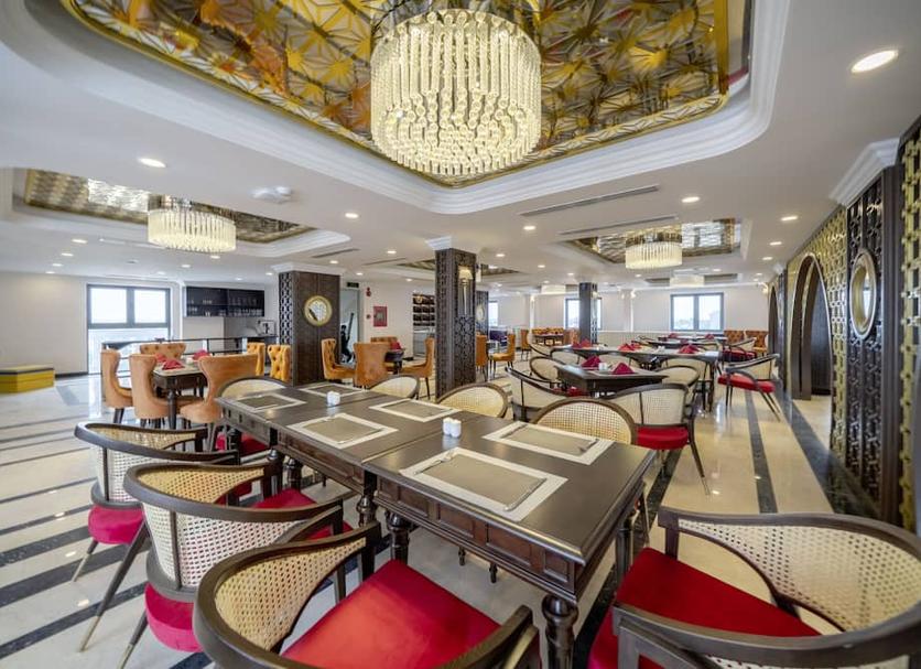 Restoran Foto