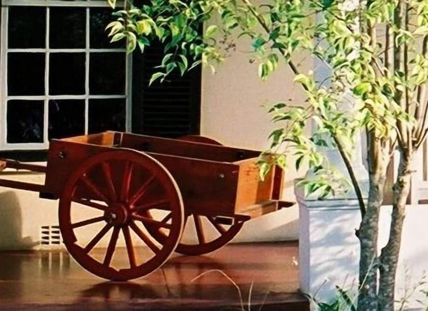 Pemandangan luar Foto