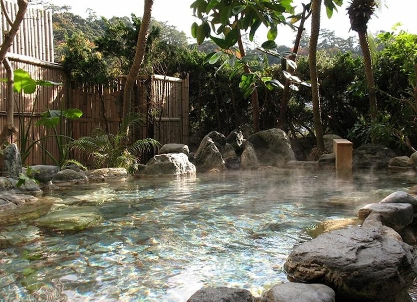Pemandangan luar Foto
