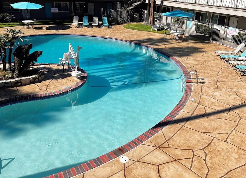 Kolam Foto