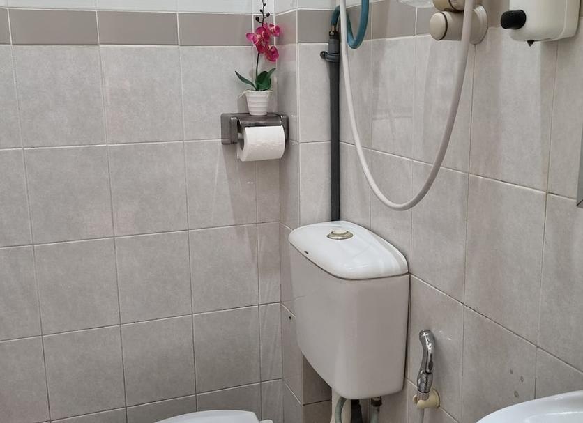 Kamar Mandi Foto