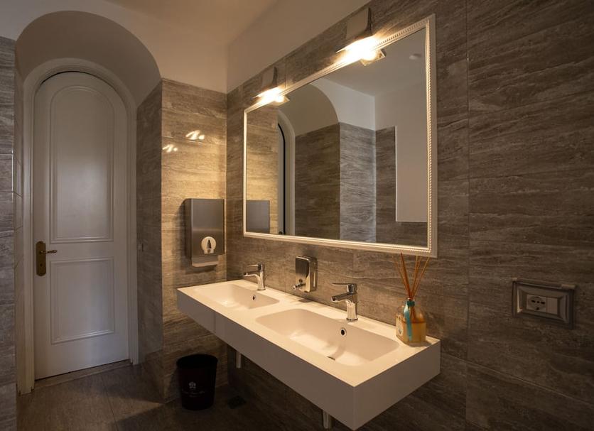 Kamar Mandi Foto