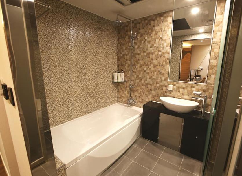 Kamar Mandi Foto