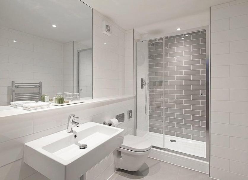 Kamar Mandi Foto