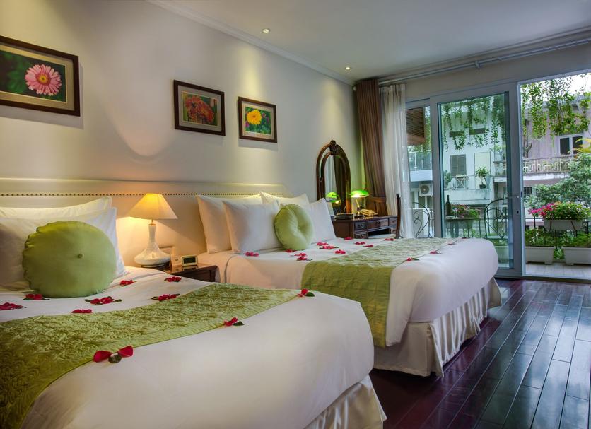Kamar Tidur Foto
