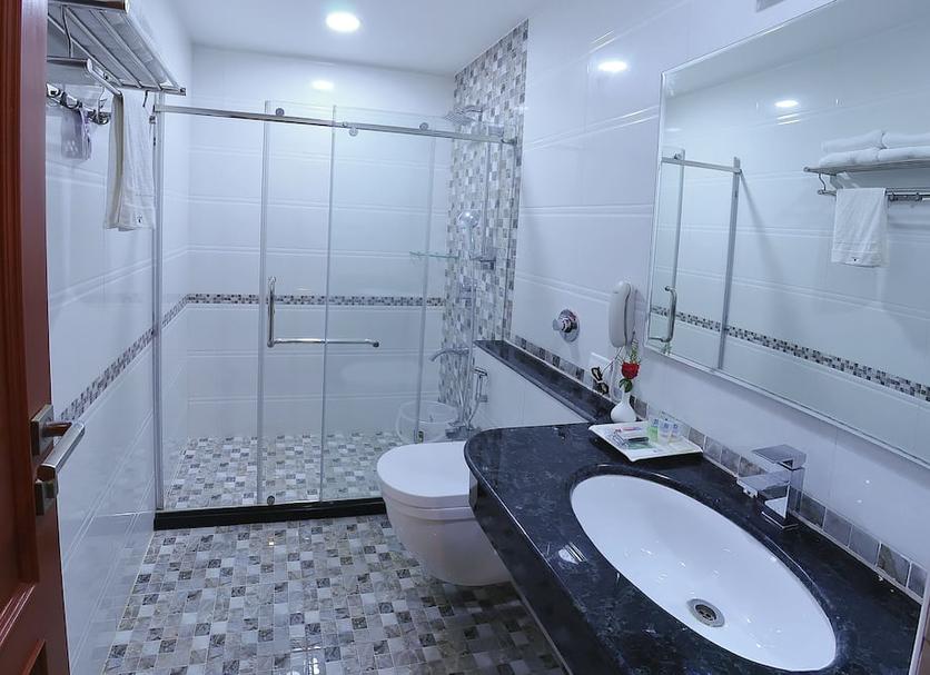 Kamar Mandi Foto