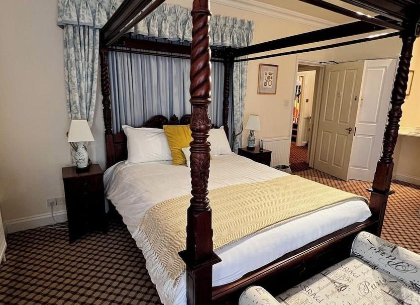 Kamar Tidur Foto