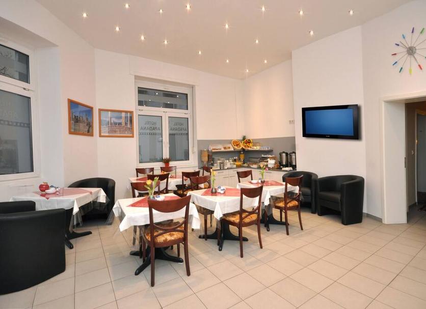 Restoran Foto