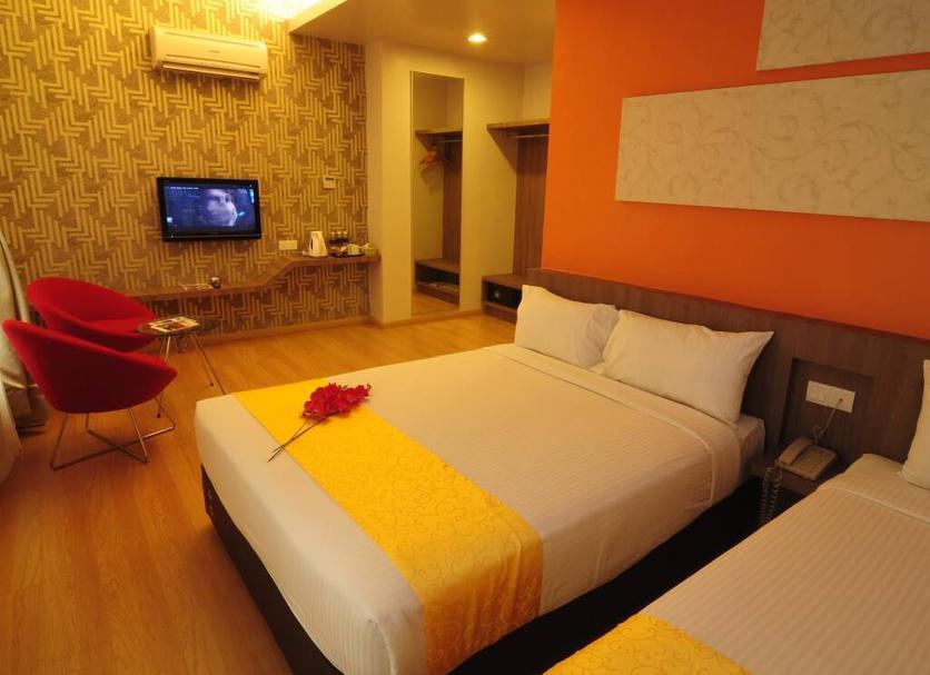 Kamar Tidur Foto